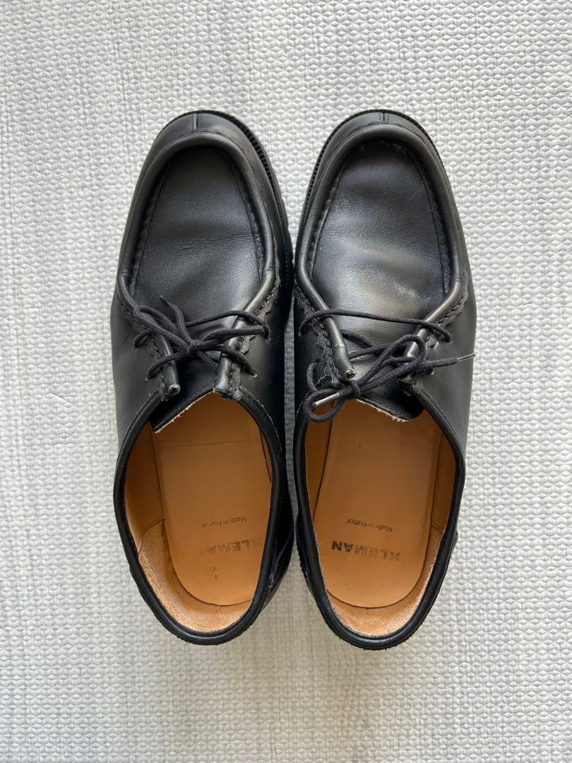 KLEMAN パドレ　サイズ44