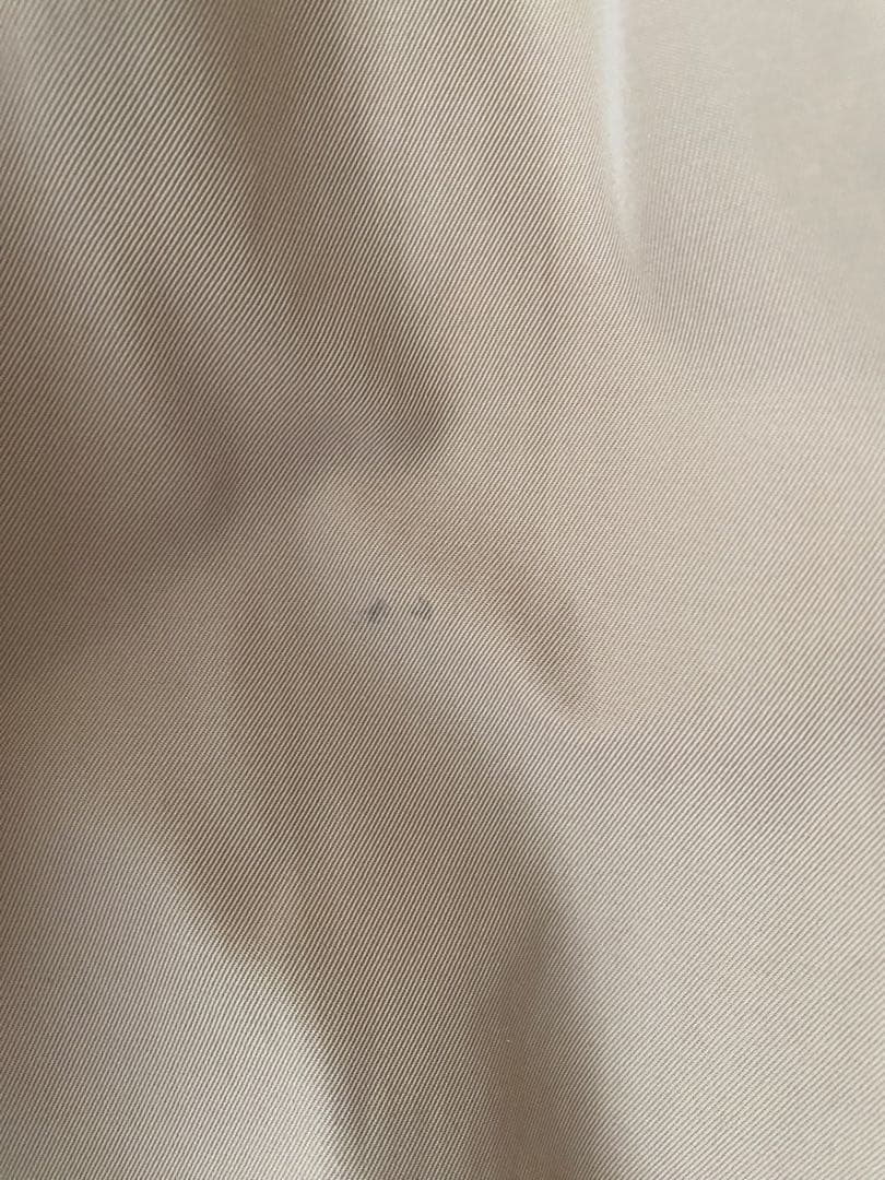 モンクレール　レディース　トレンチコート