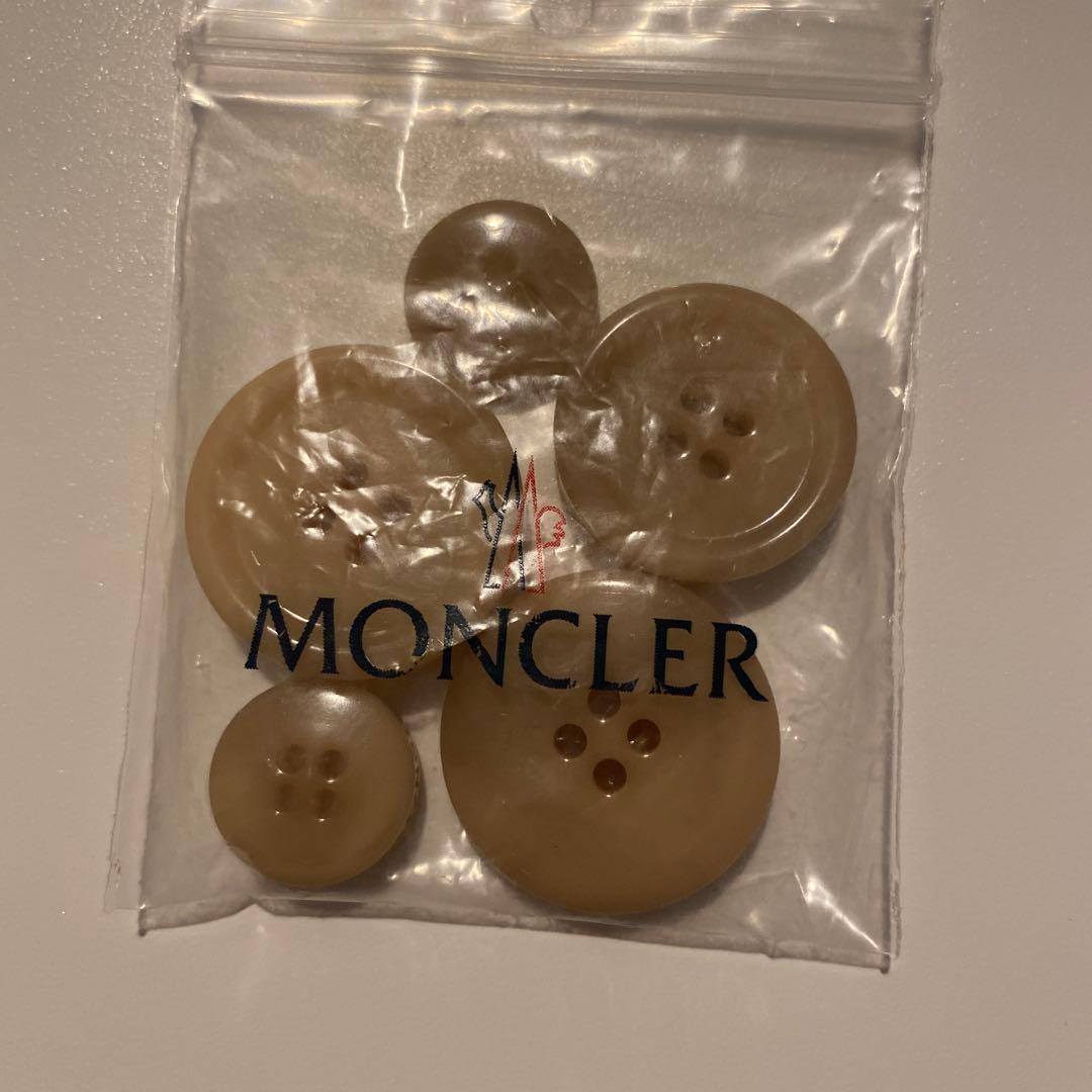 モンクレール　レディース　トレンチコート