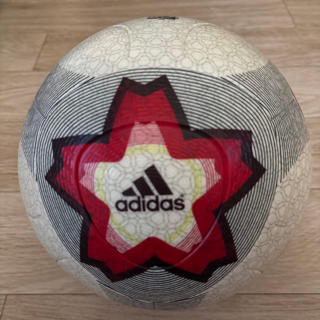 adidas 天皇杯 サッカーボール5号球