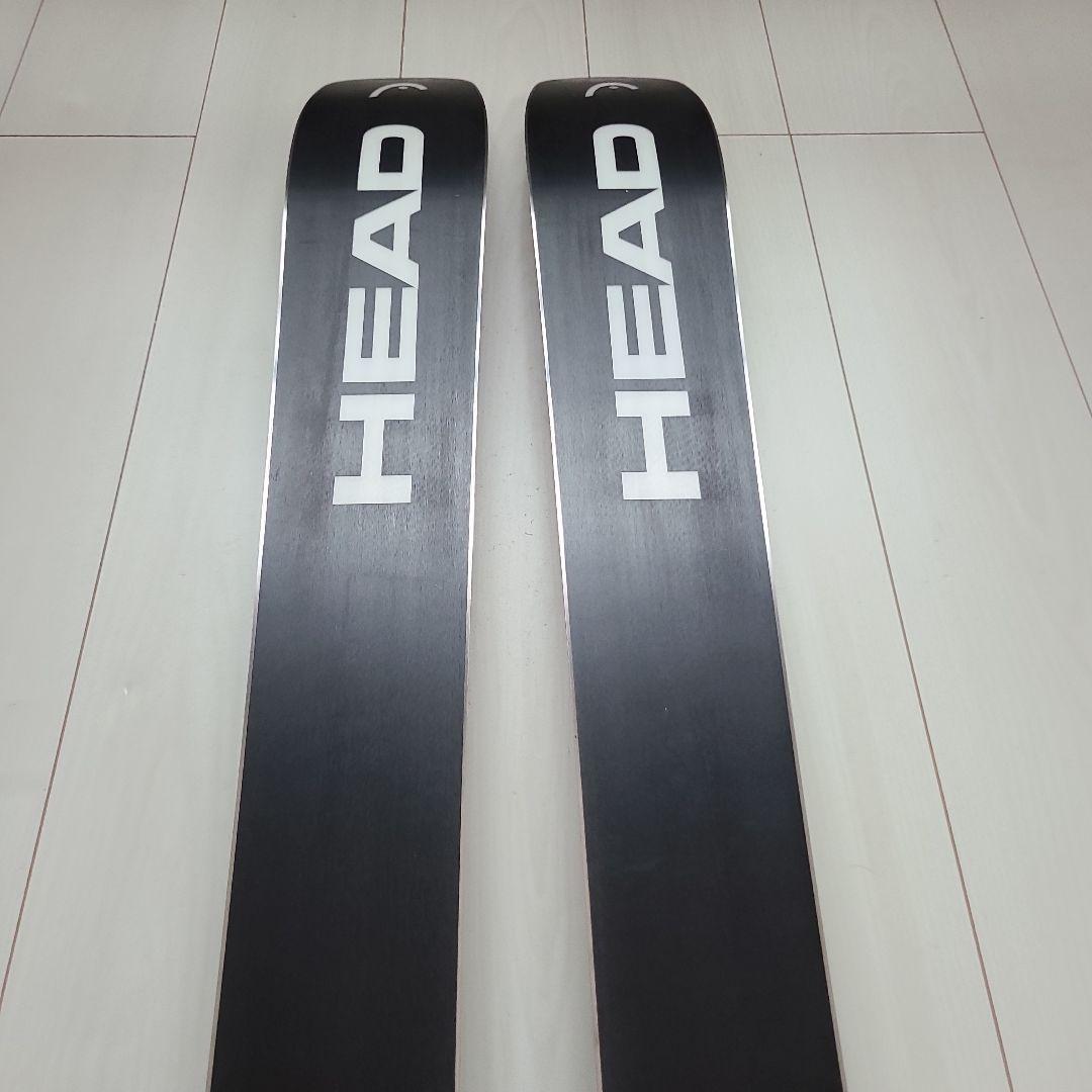 HEAD　KORE 93　177cm