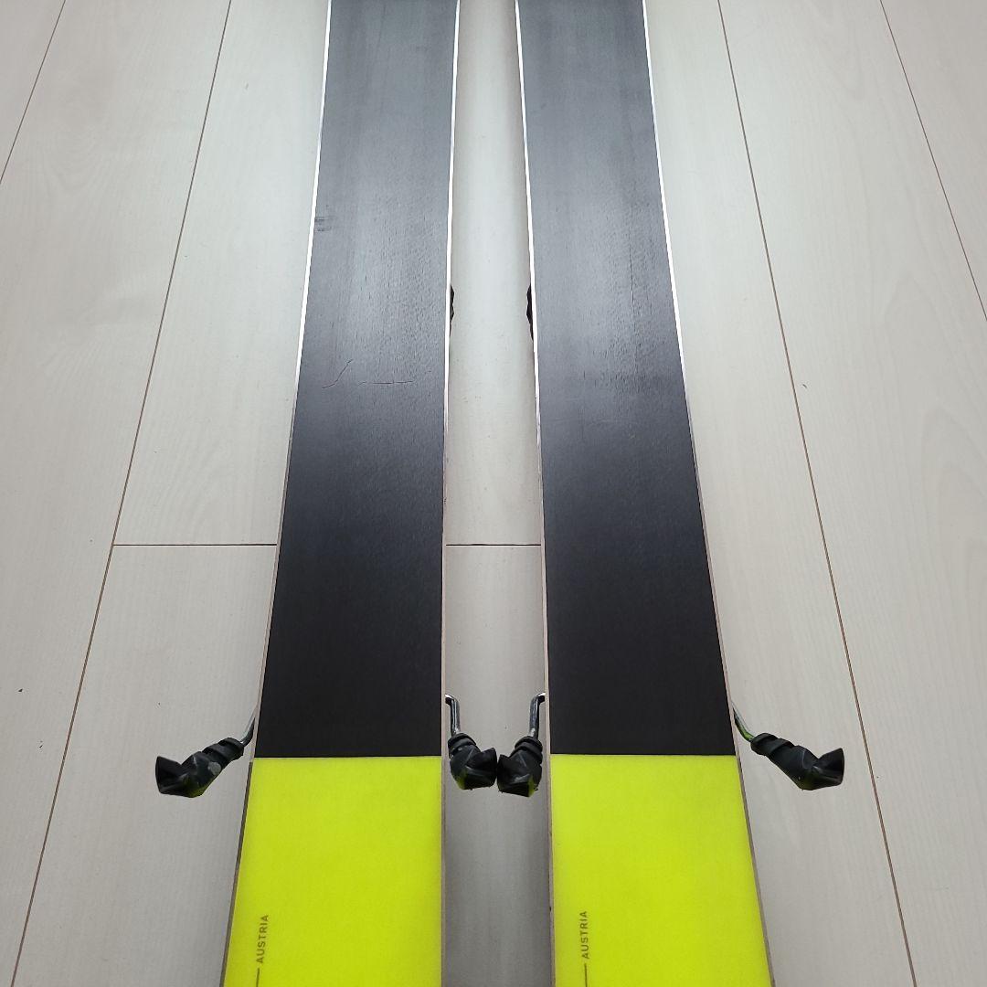 HEAD　KORE 93　177cm