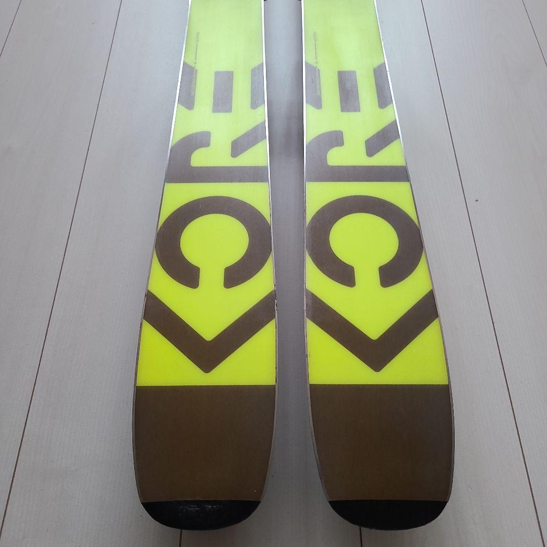 HEAD　KORE 93　177cm