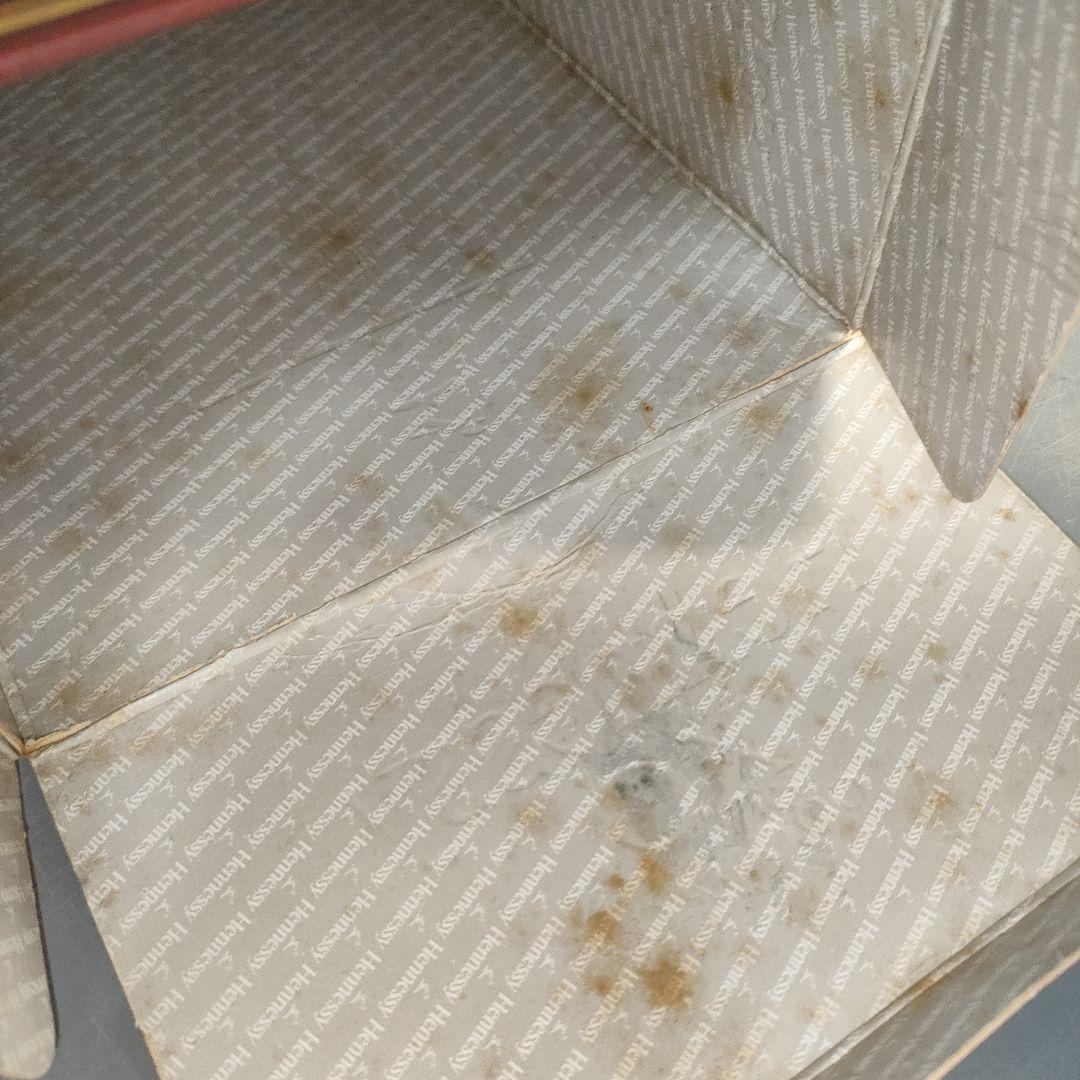 A1347-5/ヘネシーX.O/クリアボトル 金キャップ/コニャック/700ml