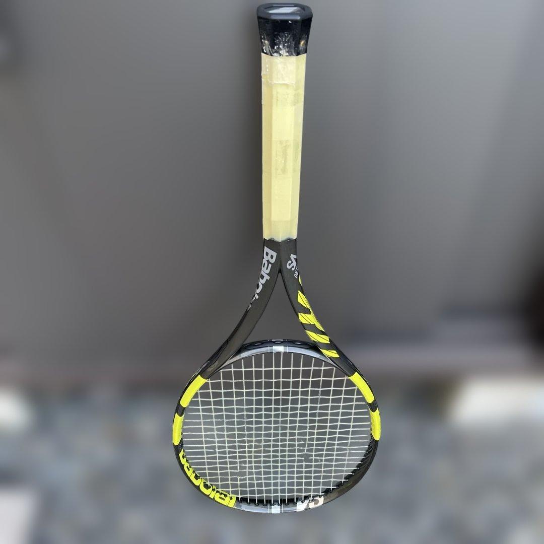 Babolat Pure Aero VSテニスラケット 98平方インチ