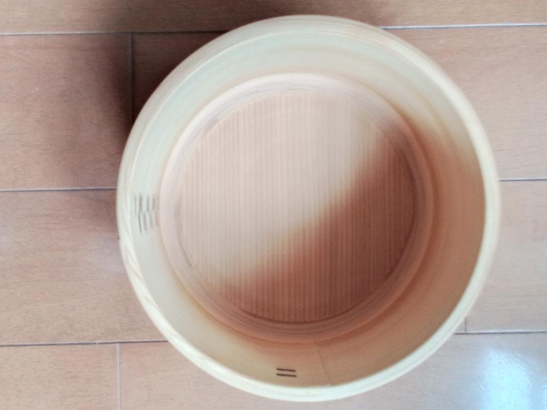 【fooooo】栗久おひつ３合