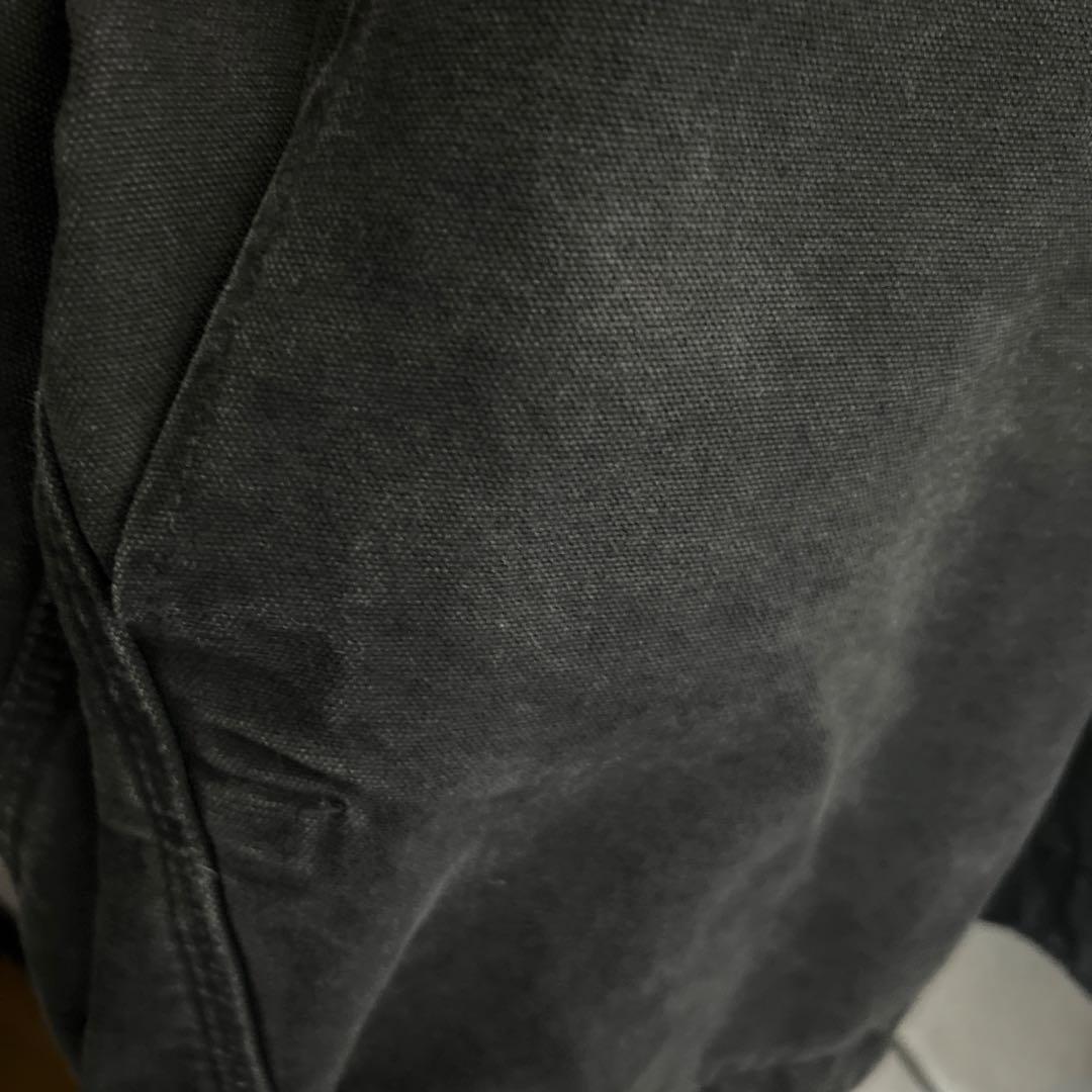Carhartt デトロイトジャケット　j97 BLK ブラック