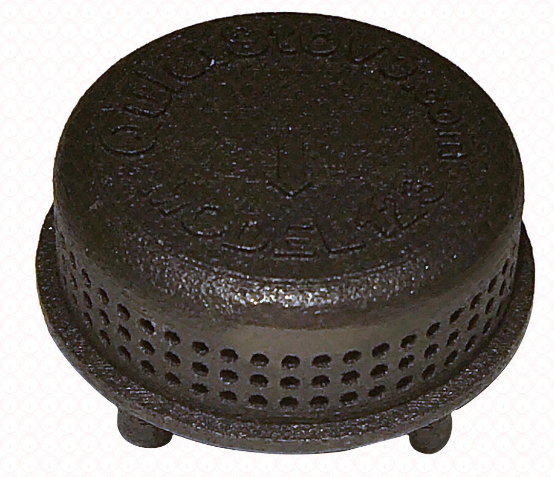 QuietStove 123 OPTIMUS 8/8R/80/99 消音低燃費1