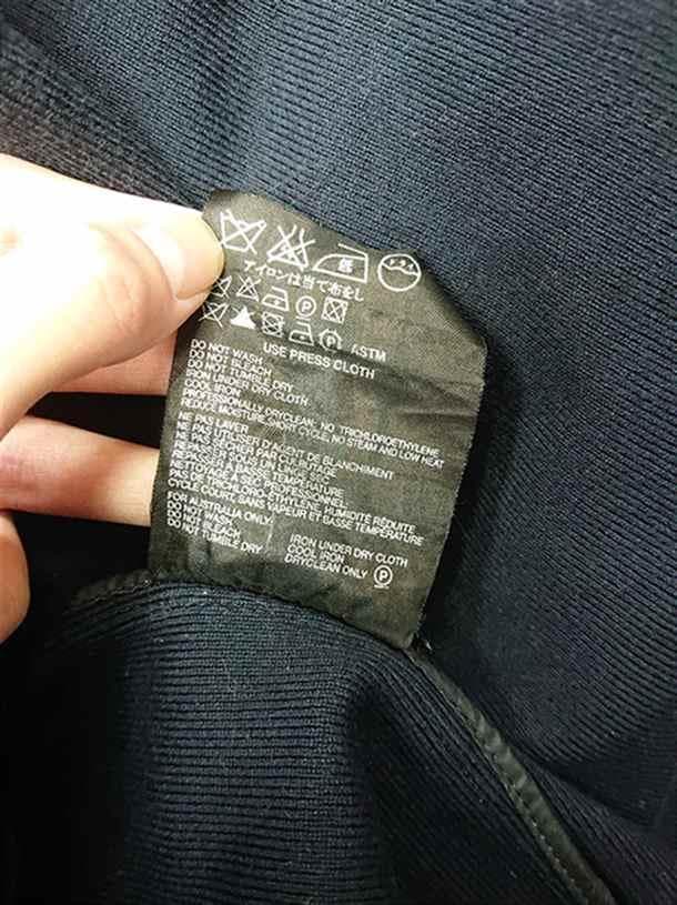 ◎プラダ フーデッドコットンジャケット ブラック系 レディース