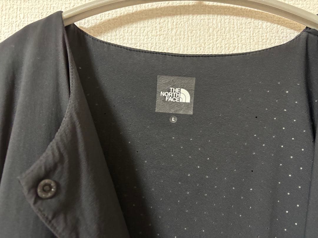 THE NORTH FACE マタニティベントリックスカーディガン