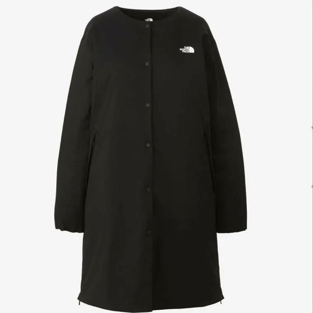 THE NORTH FACE マタニティベントリックスカーディガン