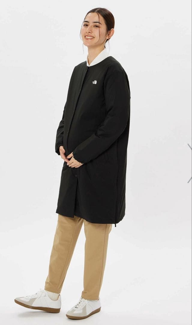 THE NORTH FACE マタニティベントリックスカーディガン