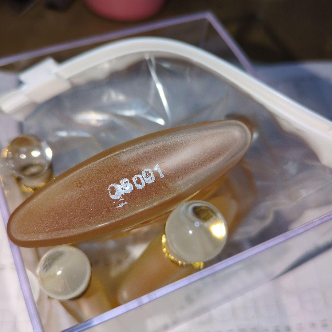 りかパルファム　ジャンシャルル　ブロッソー　オンブルー30ml・15ml