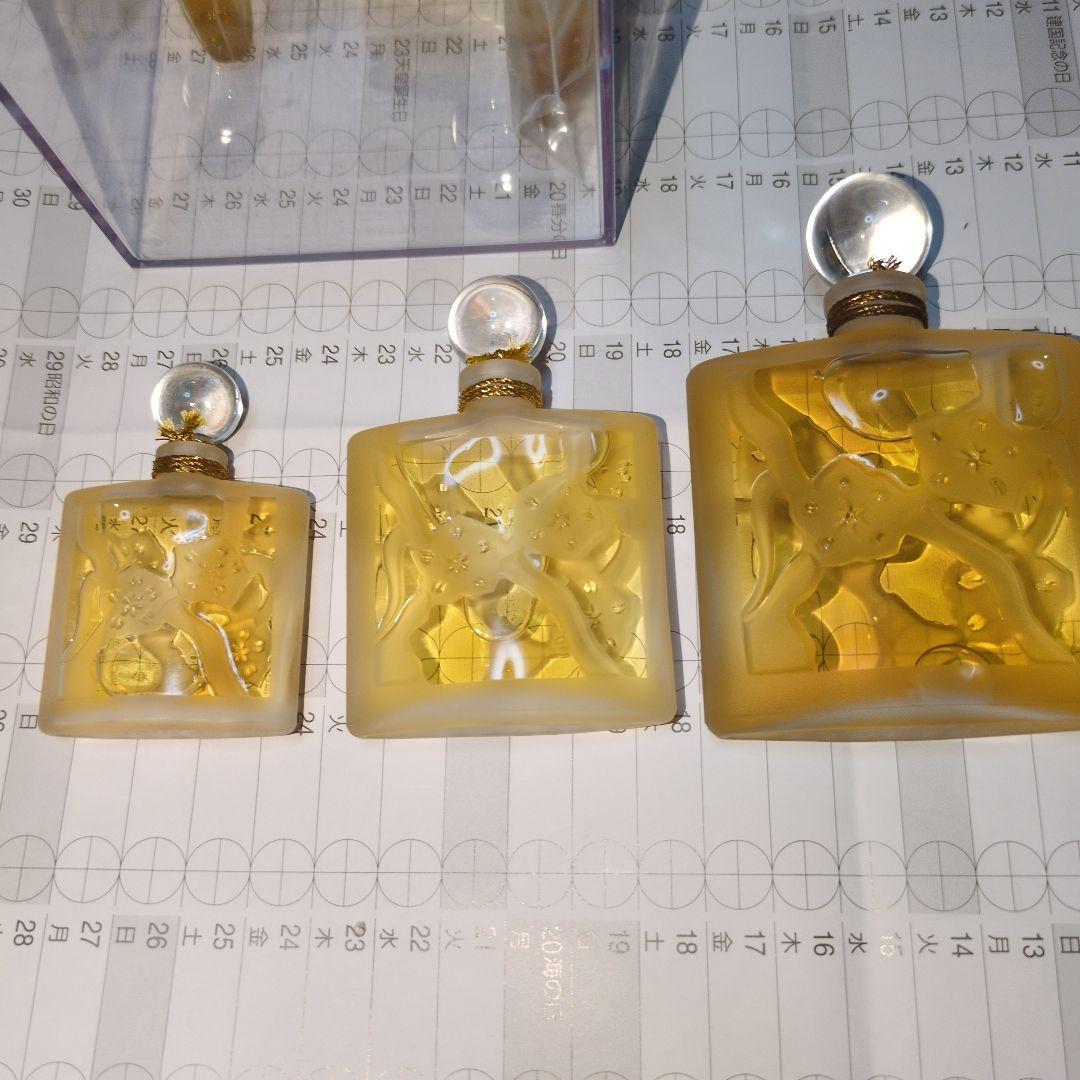 りかパルファム　ジャンシャルル　ブロッソー　オンブルー30ml・15ml