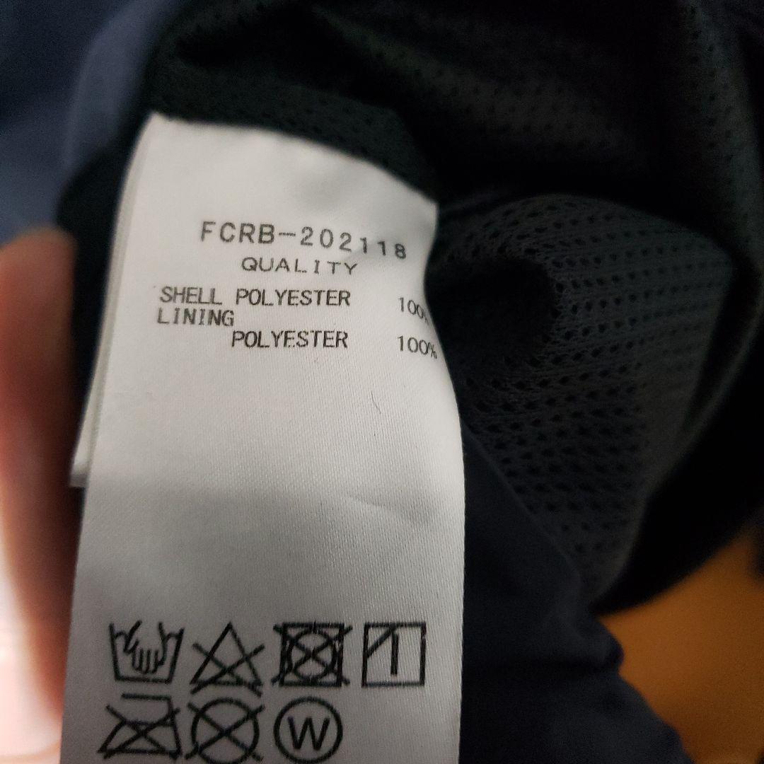 【希少】Bristol #FR2コラボ　セットアップ　F.Rabbits