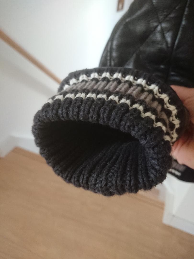 美品☆ベドウィン スタジャン 1 bedwin BEDWIN