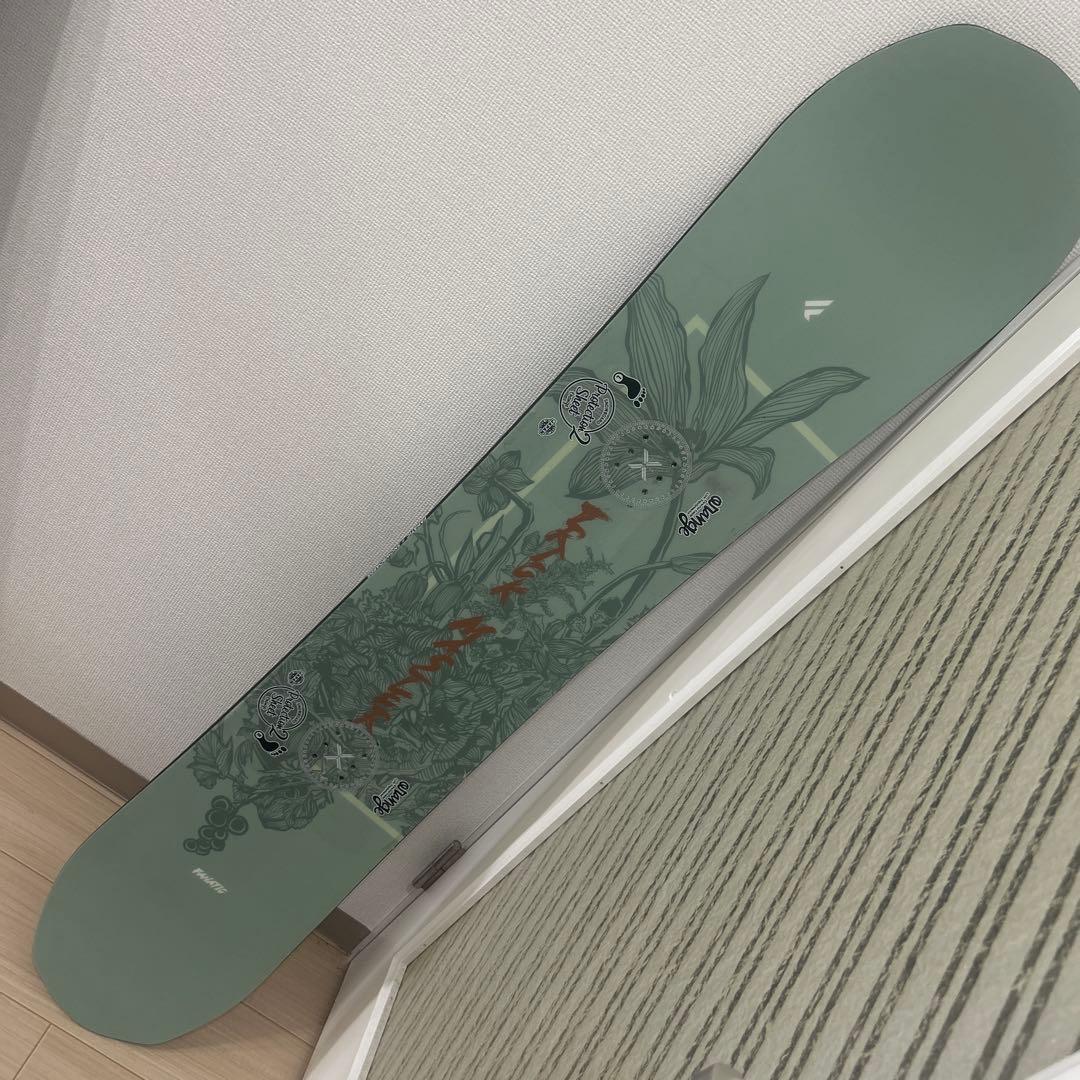 セール　TRICKMASTER 143 FANATIC