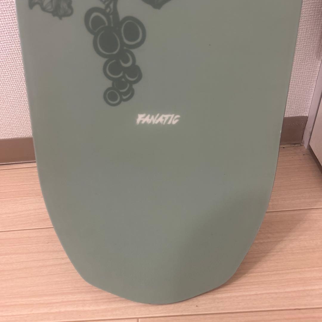 セール　TRICKMASTER 143 FANATIC