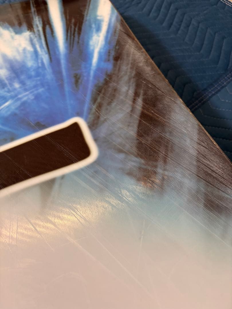 LIB TECH DYNAMO 23-24 156ワイド