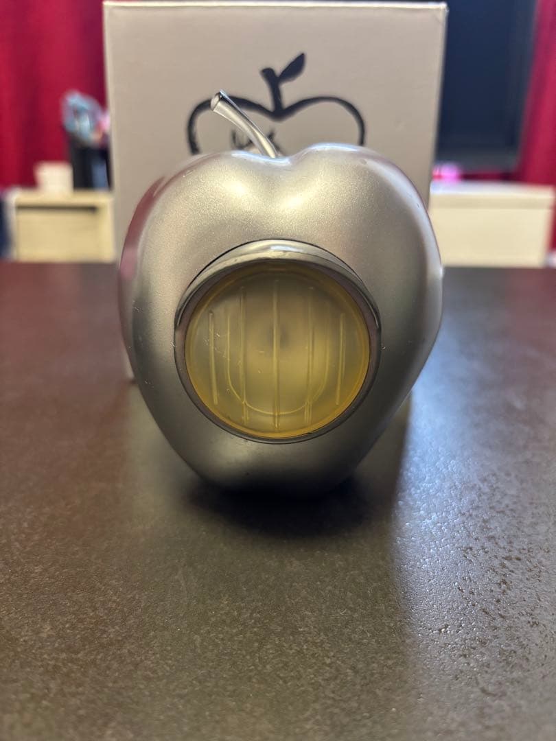 ギラップル　ライト　undercover シルバー