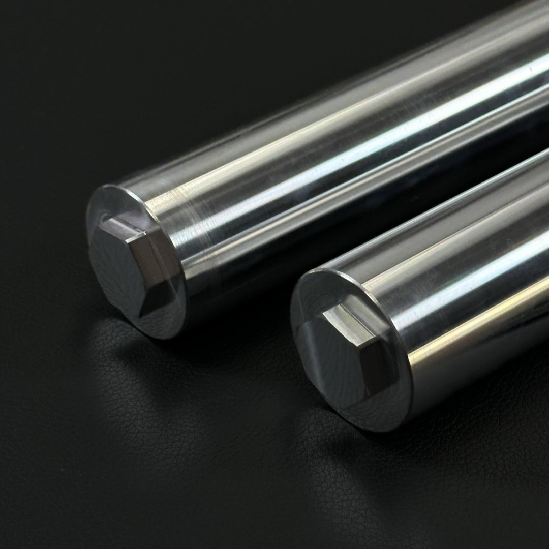 ドラッグスター 400 フォーク ジョイント 6インチ 延長 150 m2094