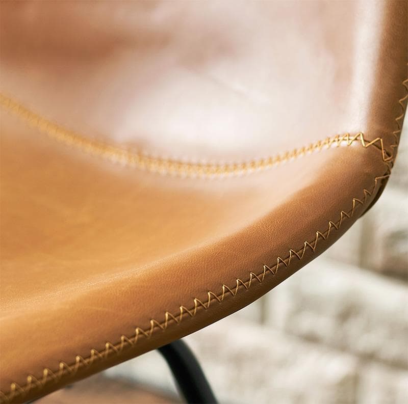 アウトレット　ヴィンテージ風　チェアー　2脚セット