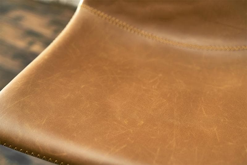 アウトレット　ヴィンテージ風　チェアー　2脚セット