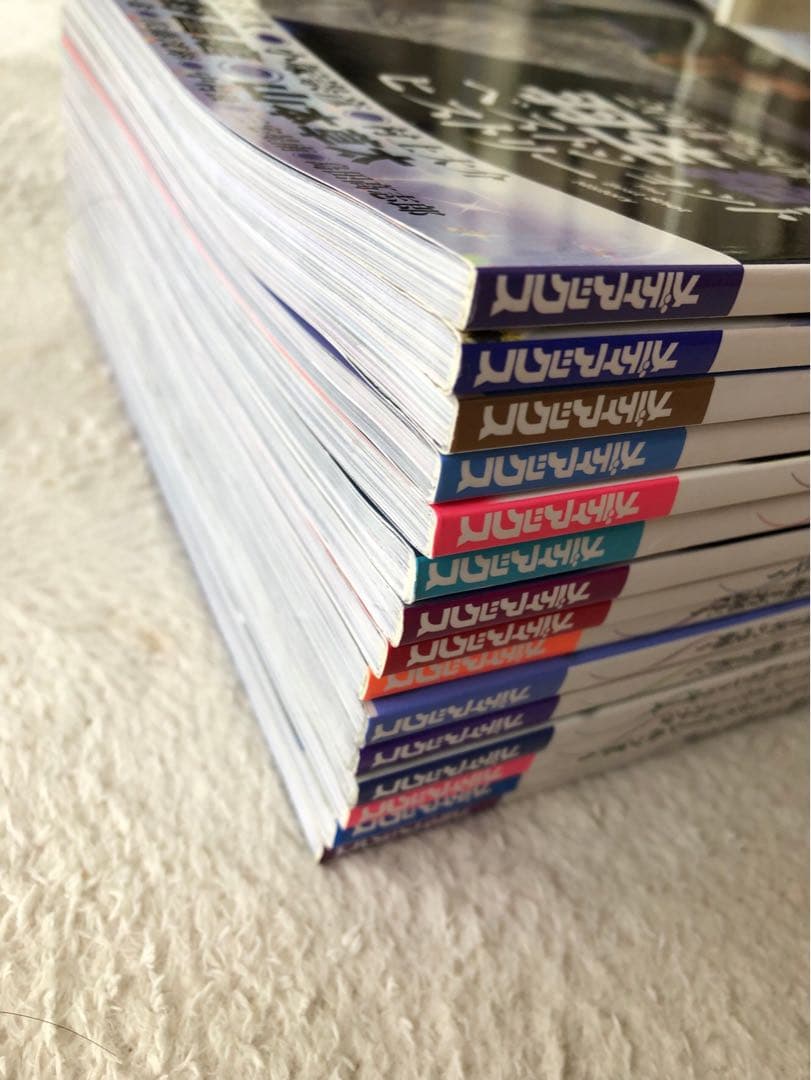 【羽生結弦・美品】フィギュアスケートファン通信　15冊セット