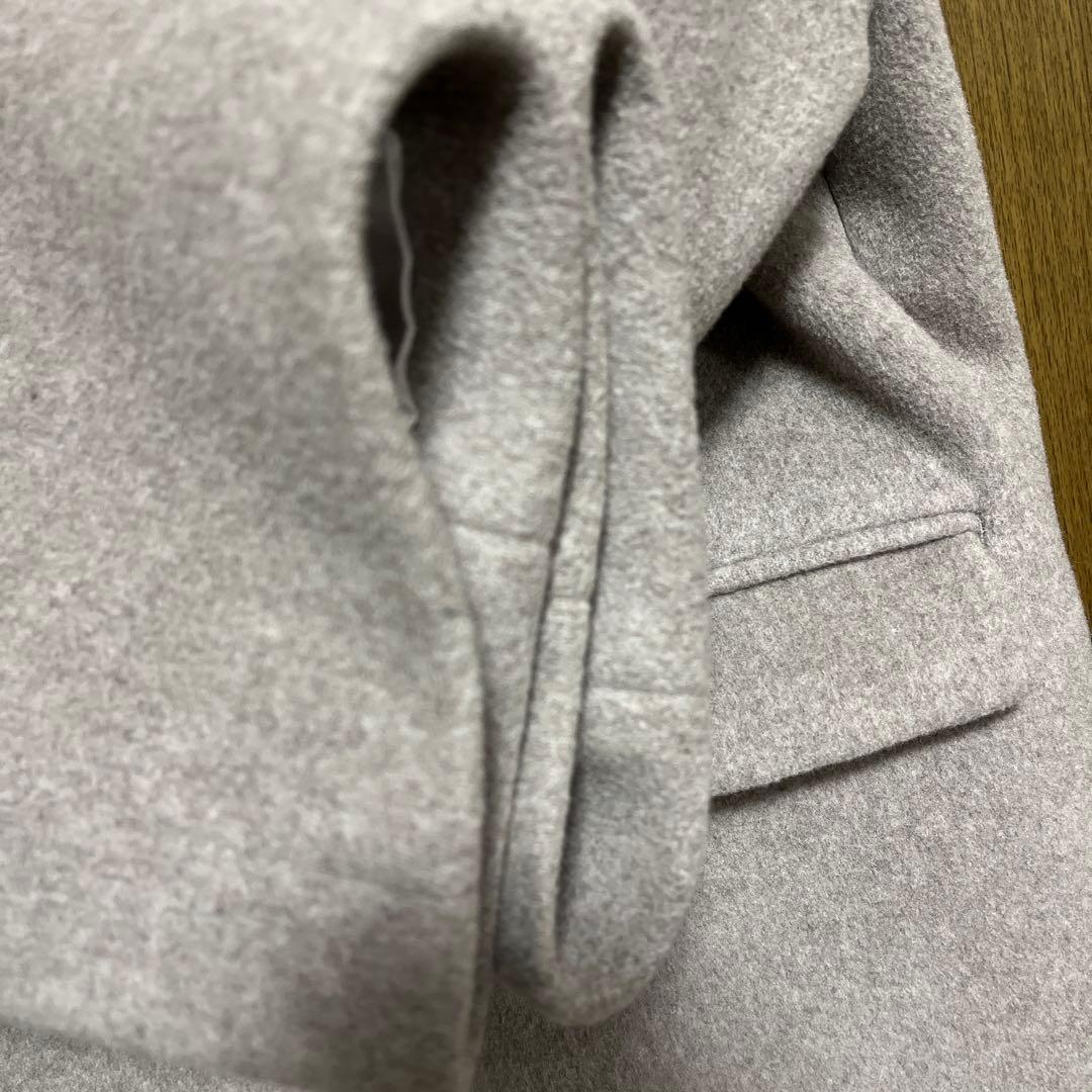 NOBLE ノーブル　コート