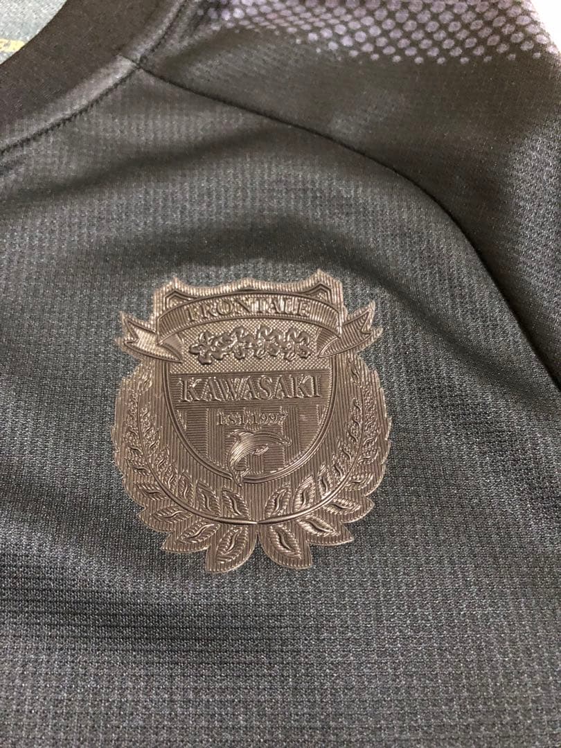 川崎フロンターレ Puma シャツ Kengo 14