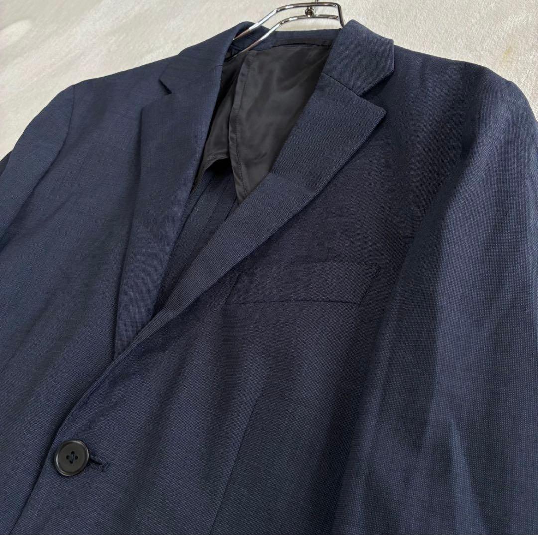 エディフィス スーツ CORDURA セットアップ M