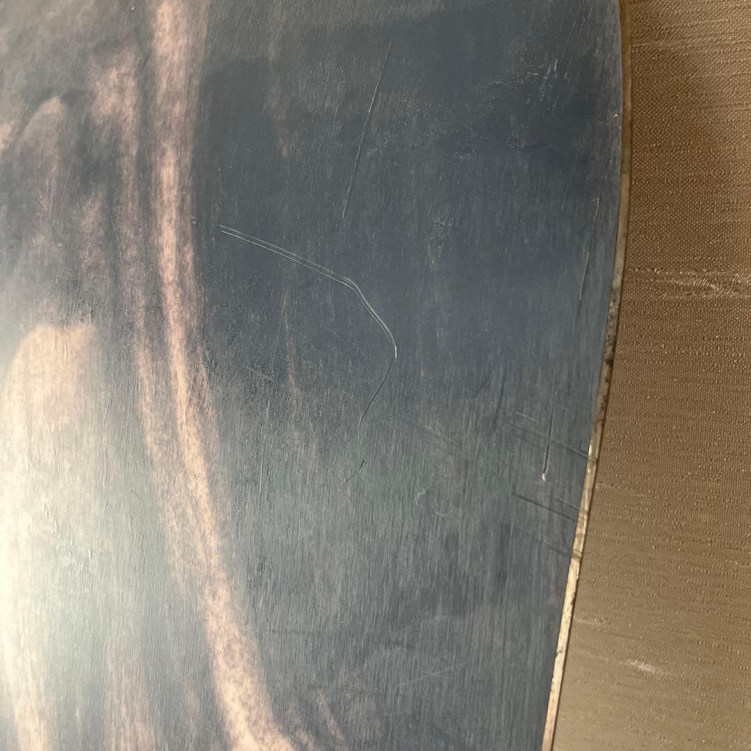 スノーボード 24-25 CROOJA BEETLE 148cm