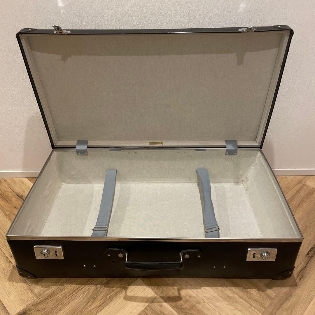 グローブトロッター ブラック 30インチ