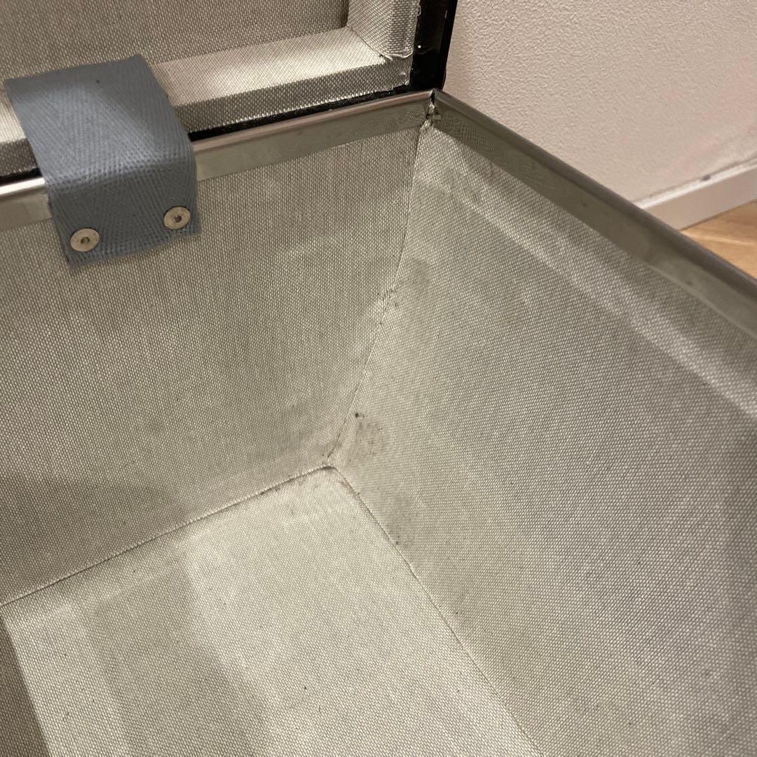 グローブトロッター ブラック 30インチ