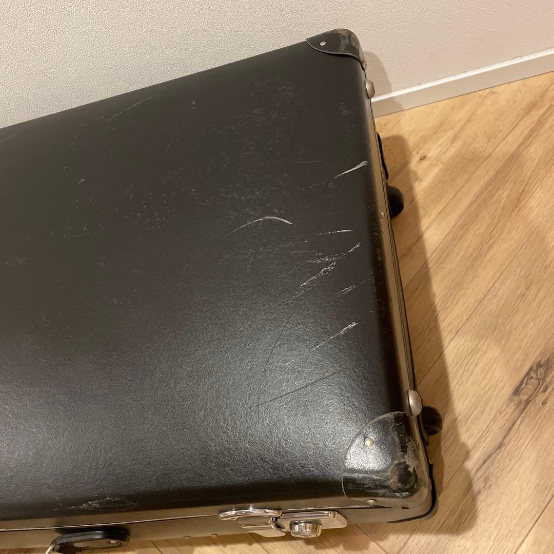 グローブトロッター ブラック 30インチ