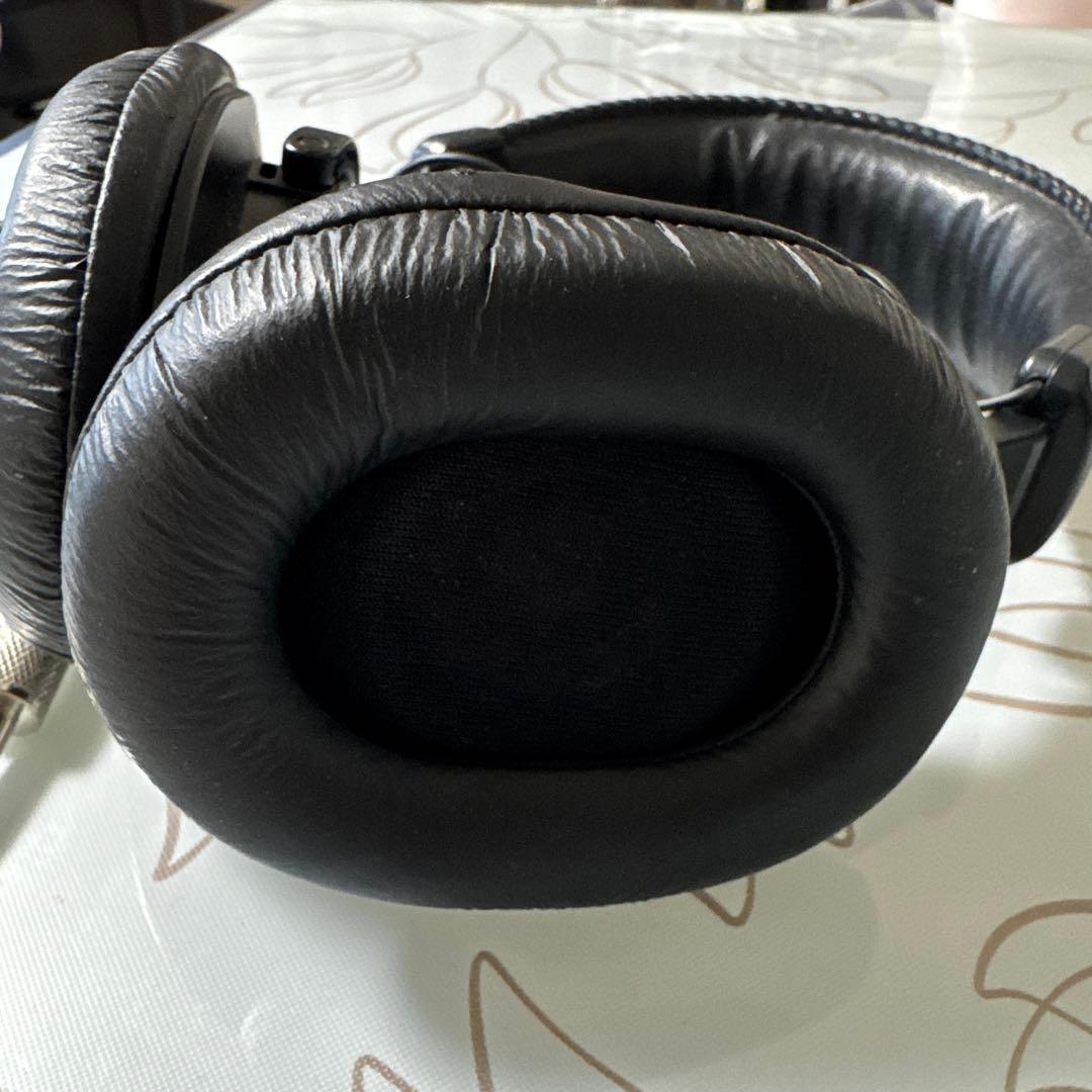 SONY MDR-CD900ST 有線ヘッドフォン