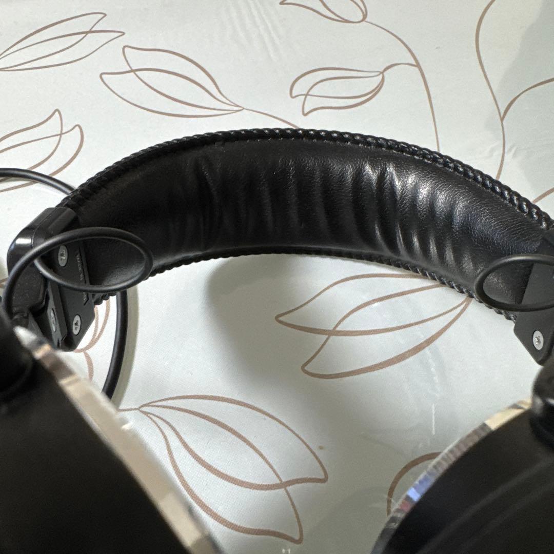 SONY MDR-CD900ST 有線ヘッドフォン