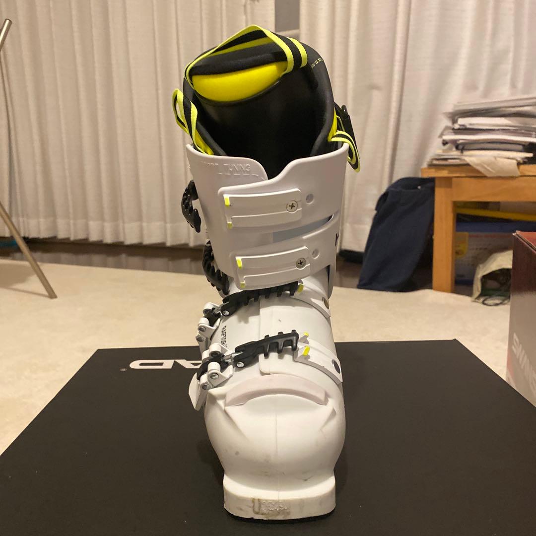 15000円値下げ！HEAD Raptor 110 SC WHITE