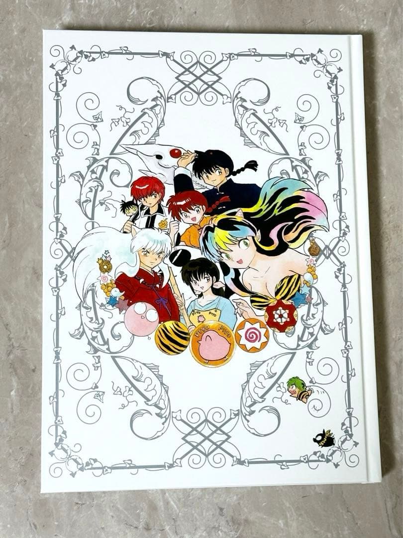 るーみっくわーるど 35 ~SHOW TIME&ALL STAR~ 高橋留美子