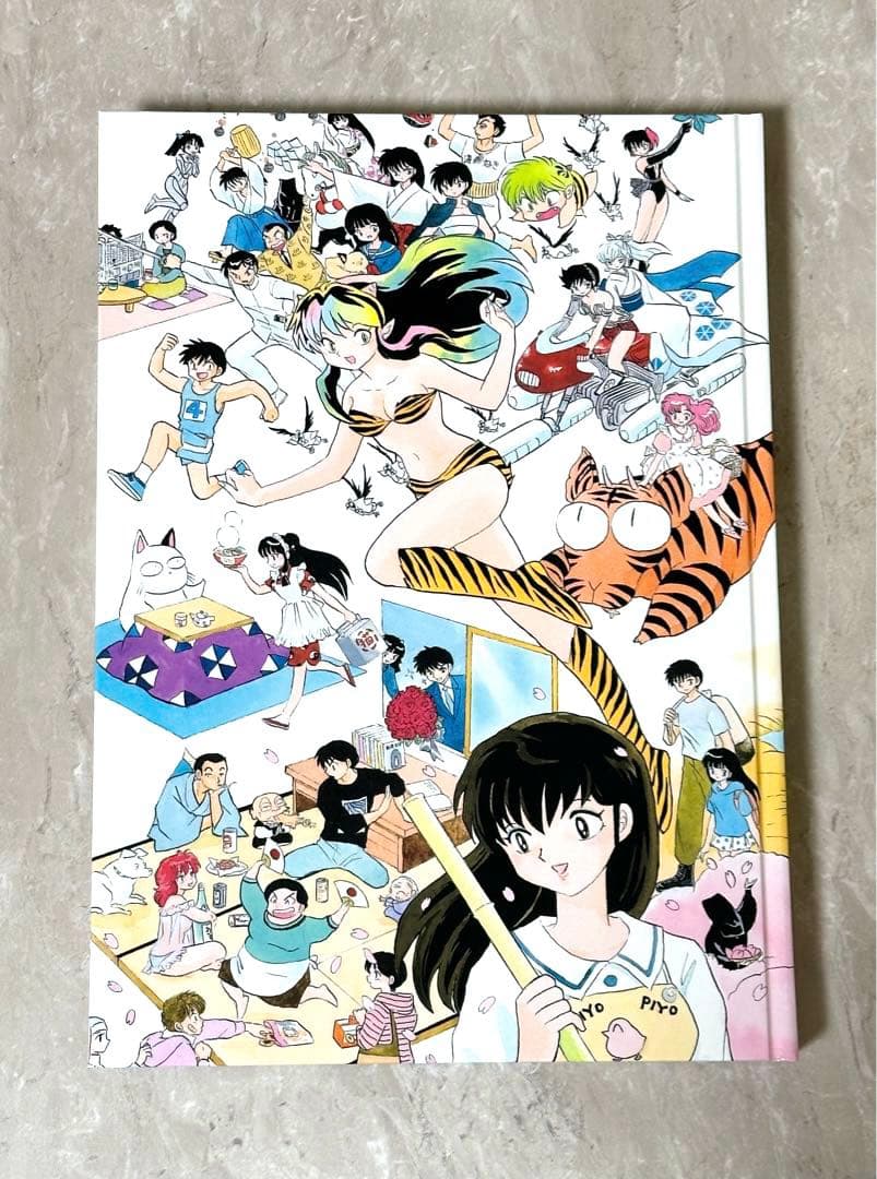 るーみっくわーるど 35 ~SHOW TIME&ALL STAR~ 高橋留美子