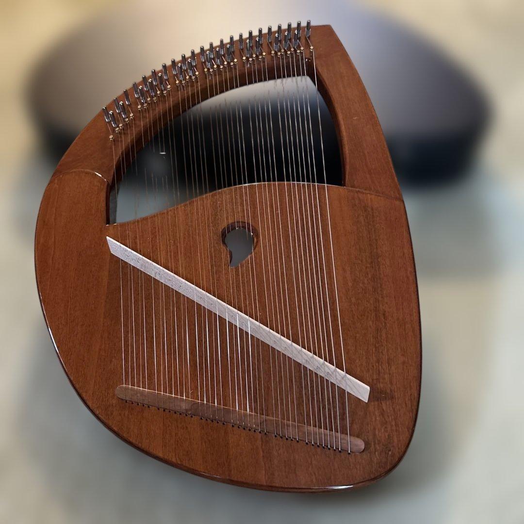 SANSO ライアー Ⅰ 37弦