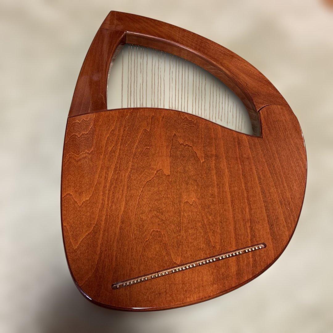 SANSO ライアー Ⅰ 37弦