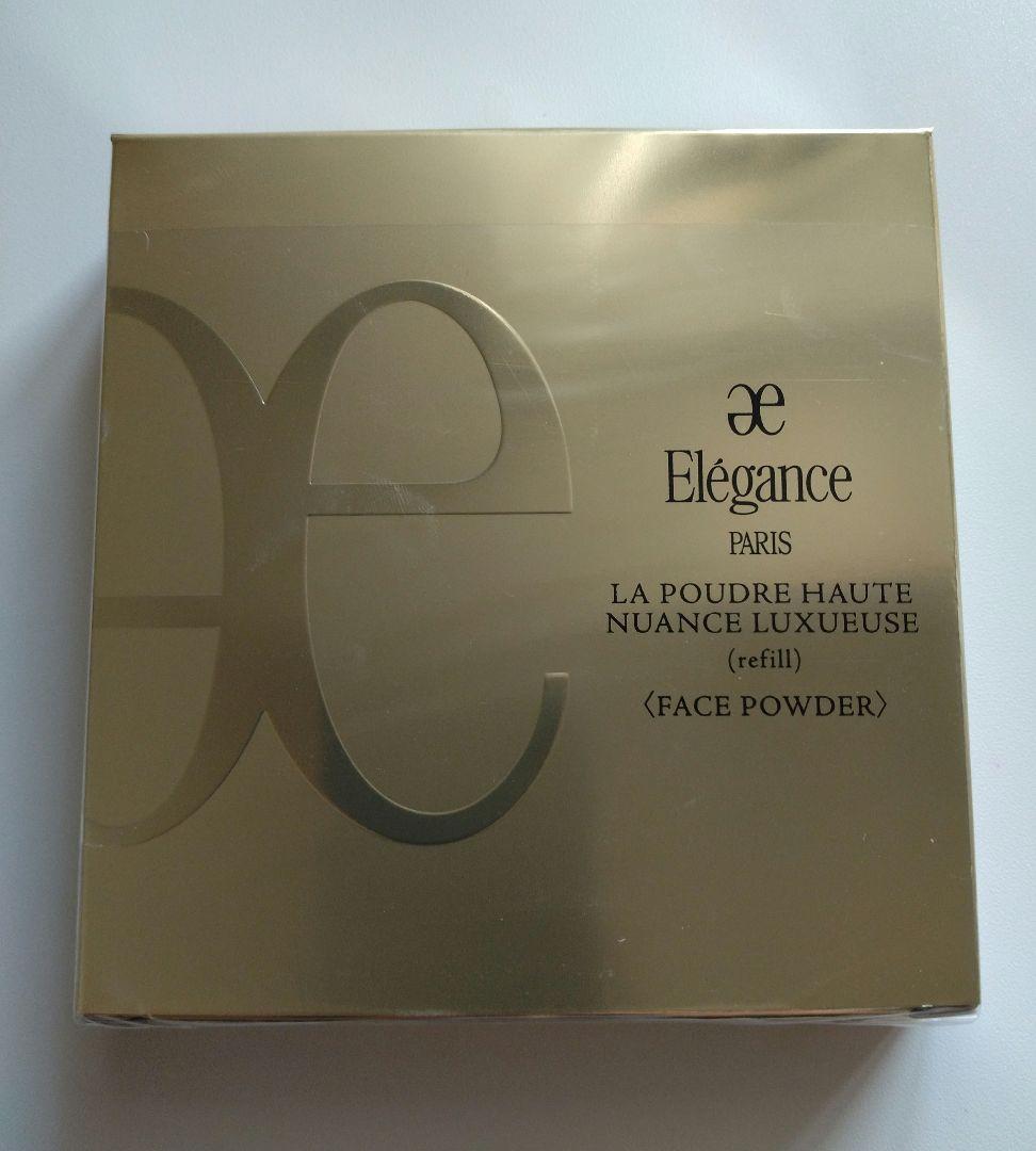 エレガンス ラ プードル オートニュアンス リクスィーズ ⅷ(レフィルのみ)