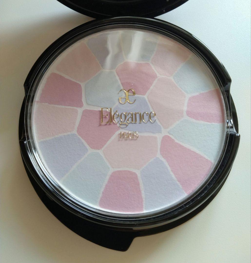 エレガンス ラ プードル オートニュアンス リクスィーズ ⅷ(レフィルのみ)