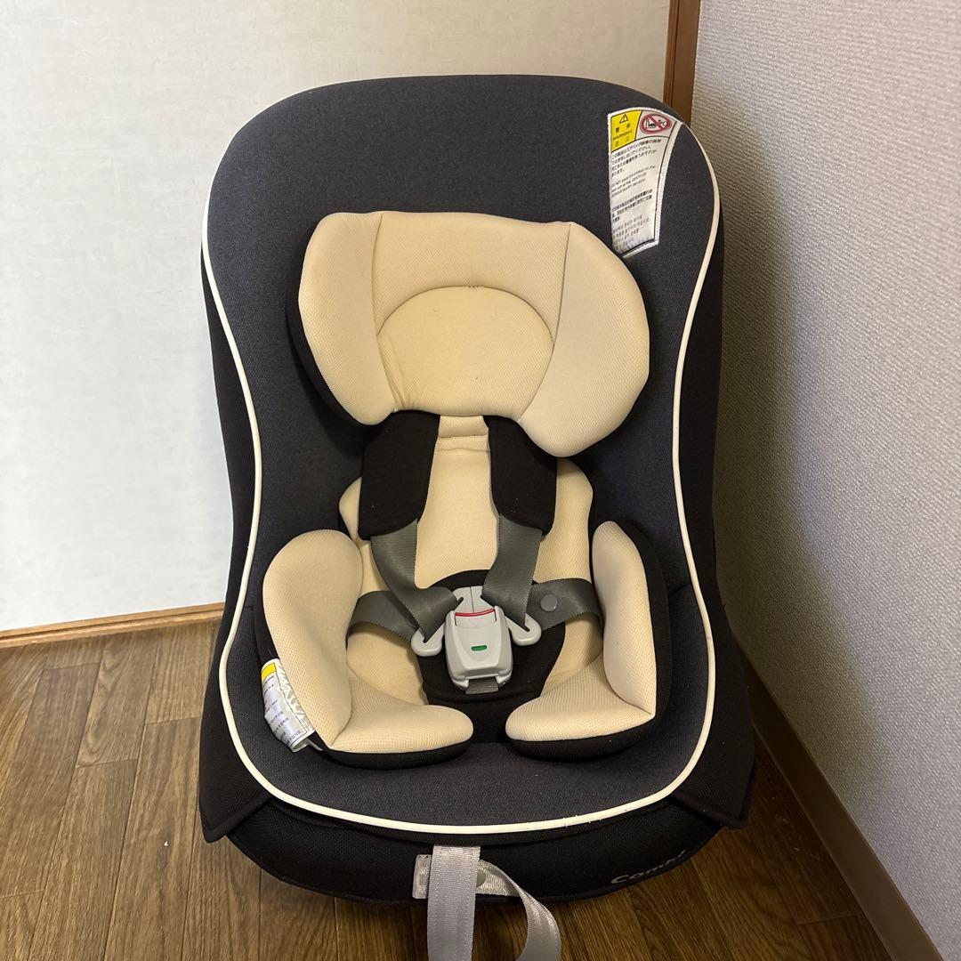 チ*ー様 コンビチャイルドシート コッコロS