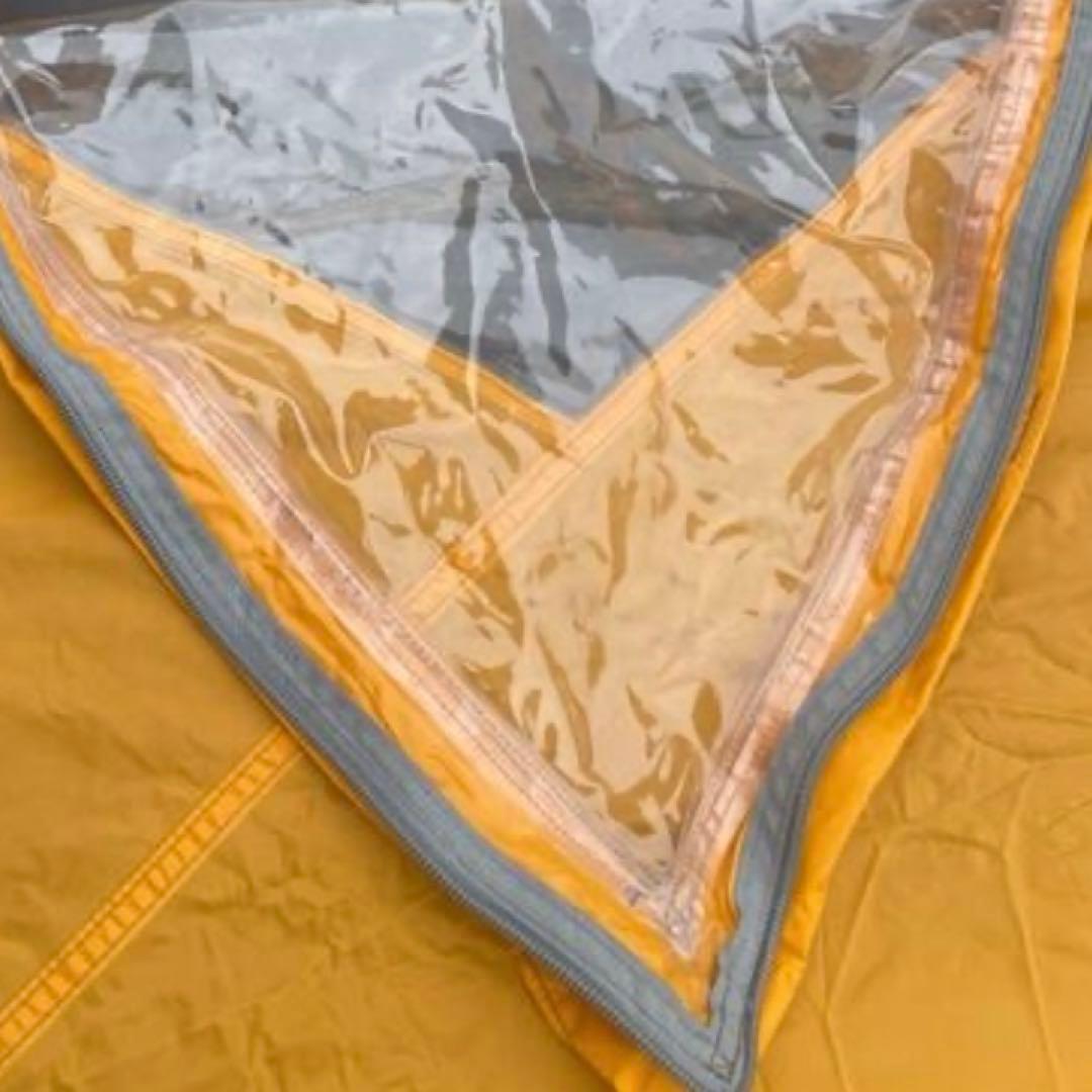 Sierra Designs シエラデザイン ナイトウォッチ2.0CD