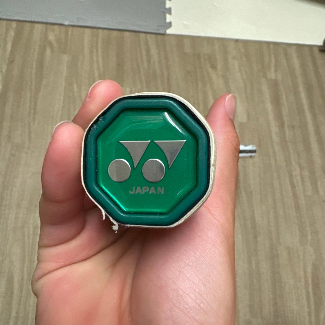 廃盤激レア⭐️ソフトテニスラケットヨネックスボルトレイジ7vステア