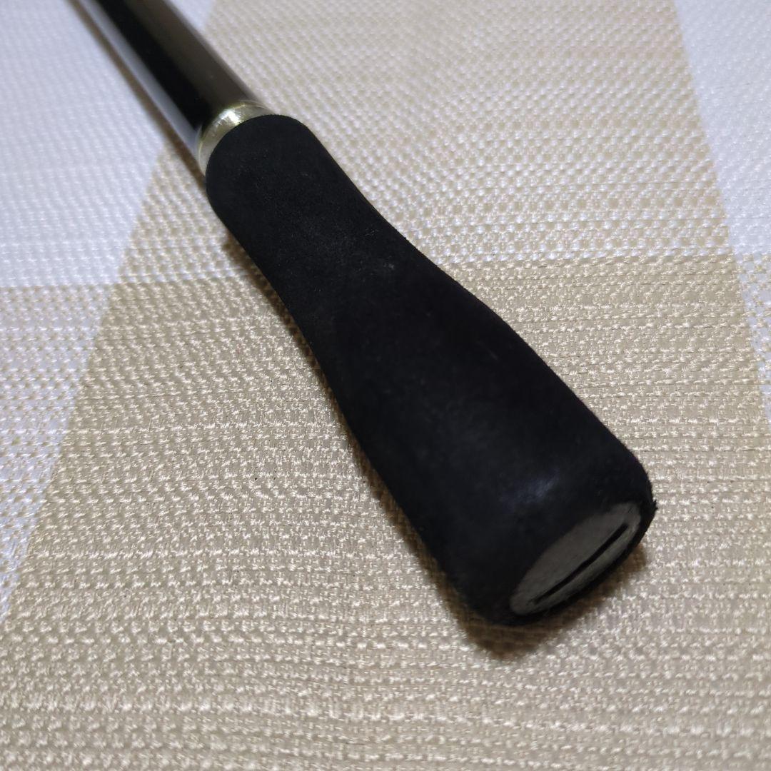 シマノ ボーダレスBB 495M-T