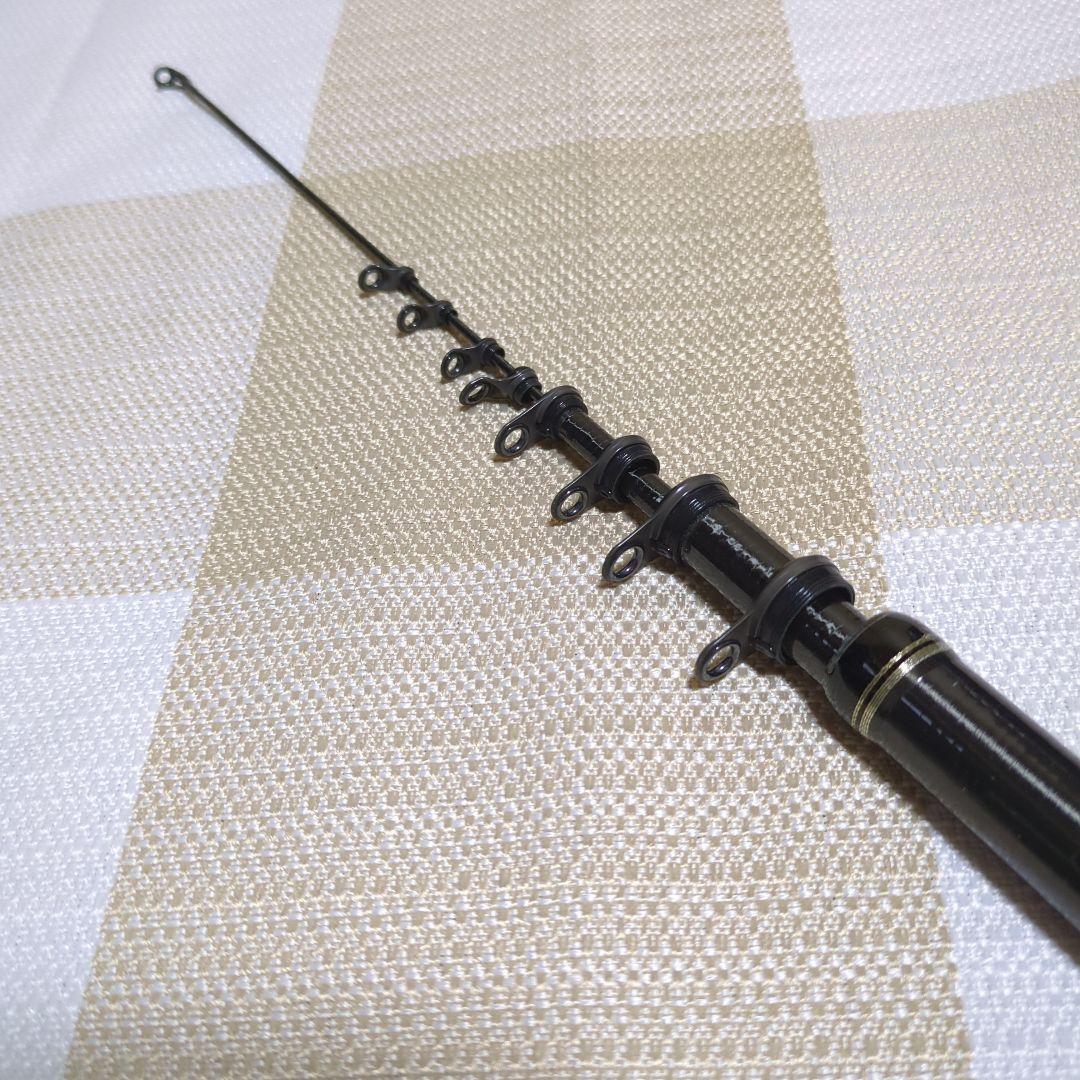 シマノ ボーダレスBB 495M-T