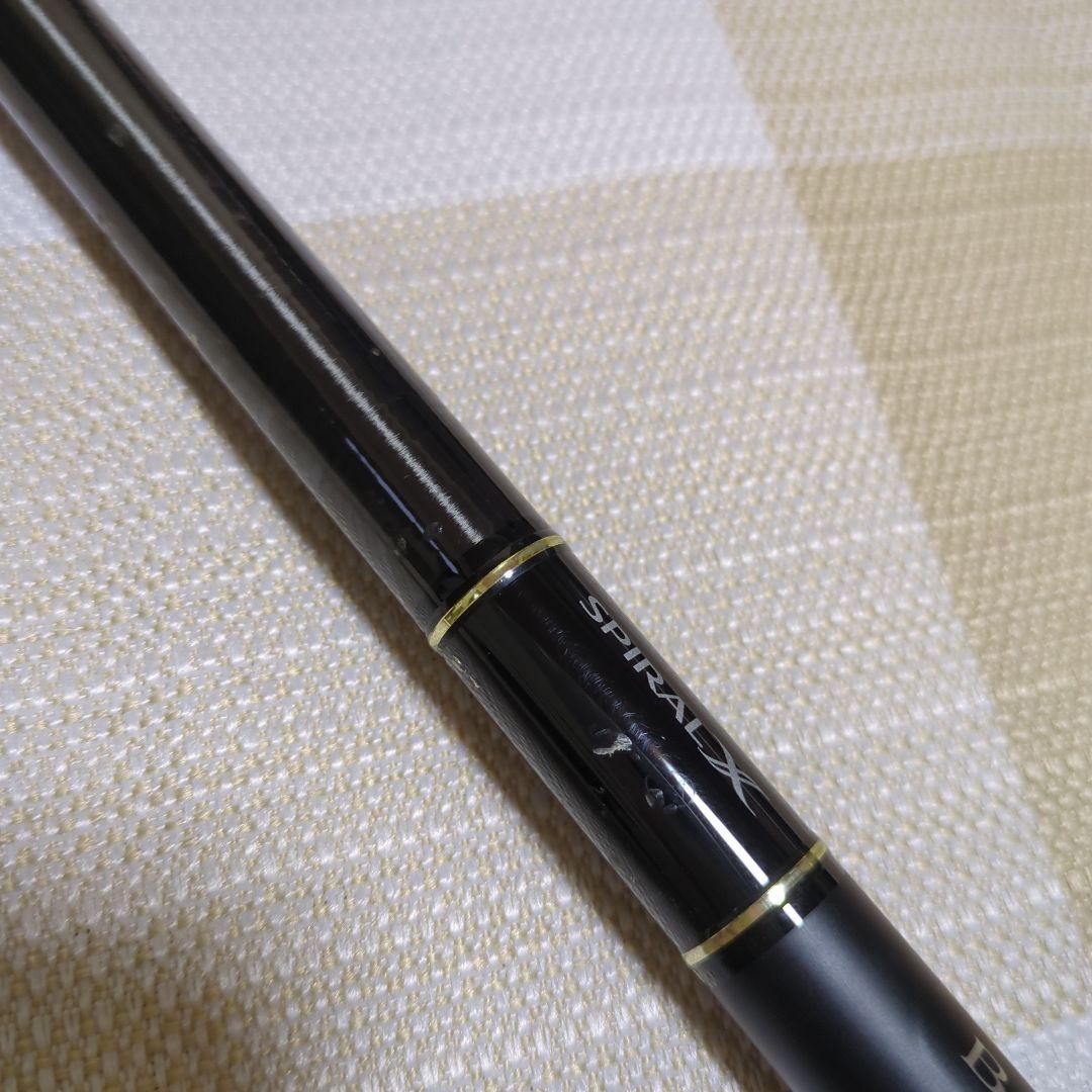 シマノ ボーダレスBB 495M-T